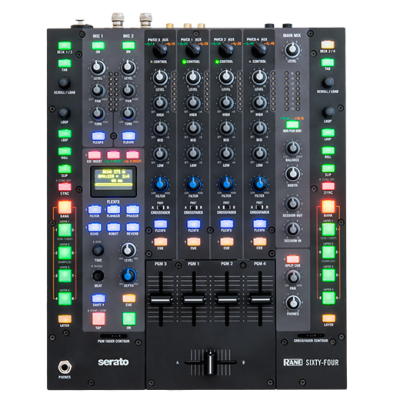 RANE Sixty-Four